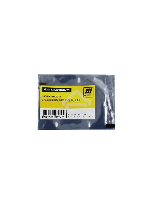 Чип к картриджу Hi-Black HP CLJ CP2020/2025   new, C,  2,8K