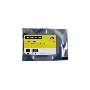 Чип к картриджу Hi-Black HP CLJ CP2020/2025   new, C,  2,8K