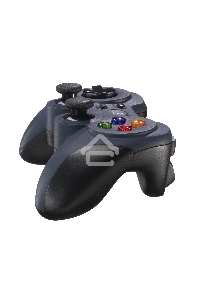 Геймпад Logitech Gamepad F310 940-000135