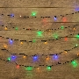 Новогодние светоукрашения NEON-NIGHT (303-029) Гирлянда 