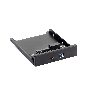 Планка USB на переднюю панель Exegate U3H-617, 3,5