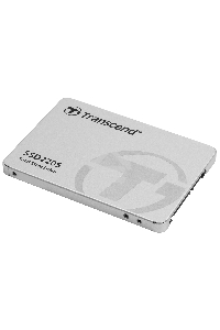 Накопитель SSD Transcend SSD220S, 960Gb, SATA III, 2.5