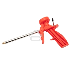 Пистолет для монтажной пены, пластмассовый корпус Rexant