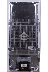 Холодильник Nordfrost NR 508 W белый однокамерный 149 л