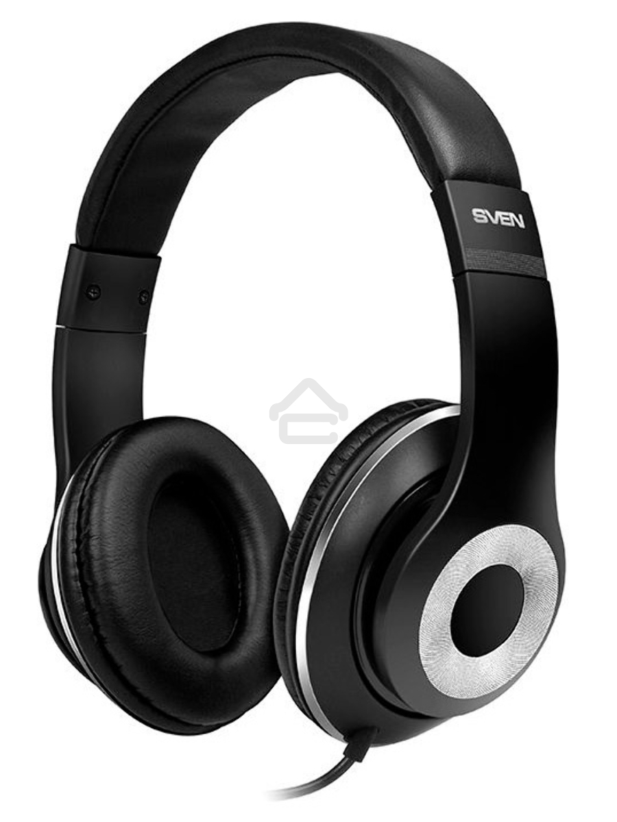 Наушники SVEN AP-930M черный 3 5 мм