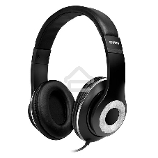 Наушники SVEN AP-930M черный 3 5 мм