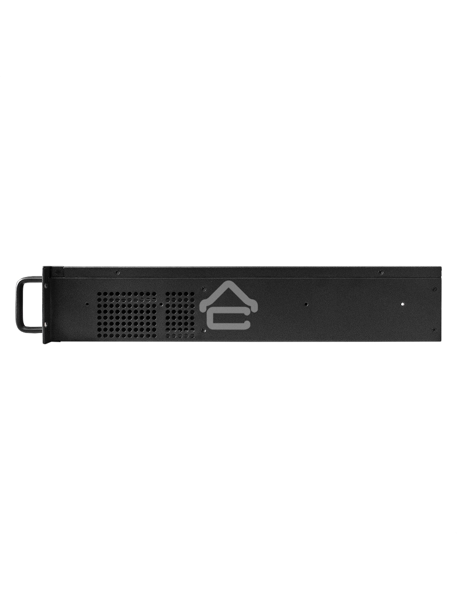 Серверный корпус ExeGate EX292558RUS Pro 2U450-03 <RM 19