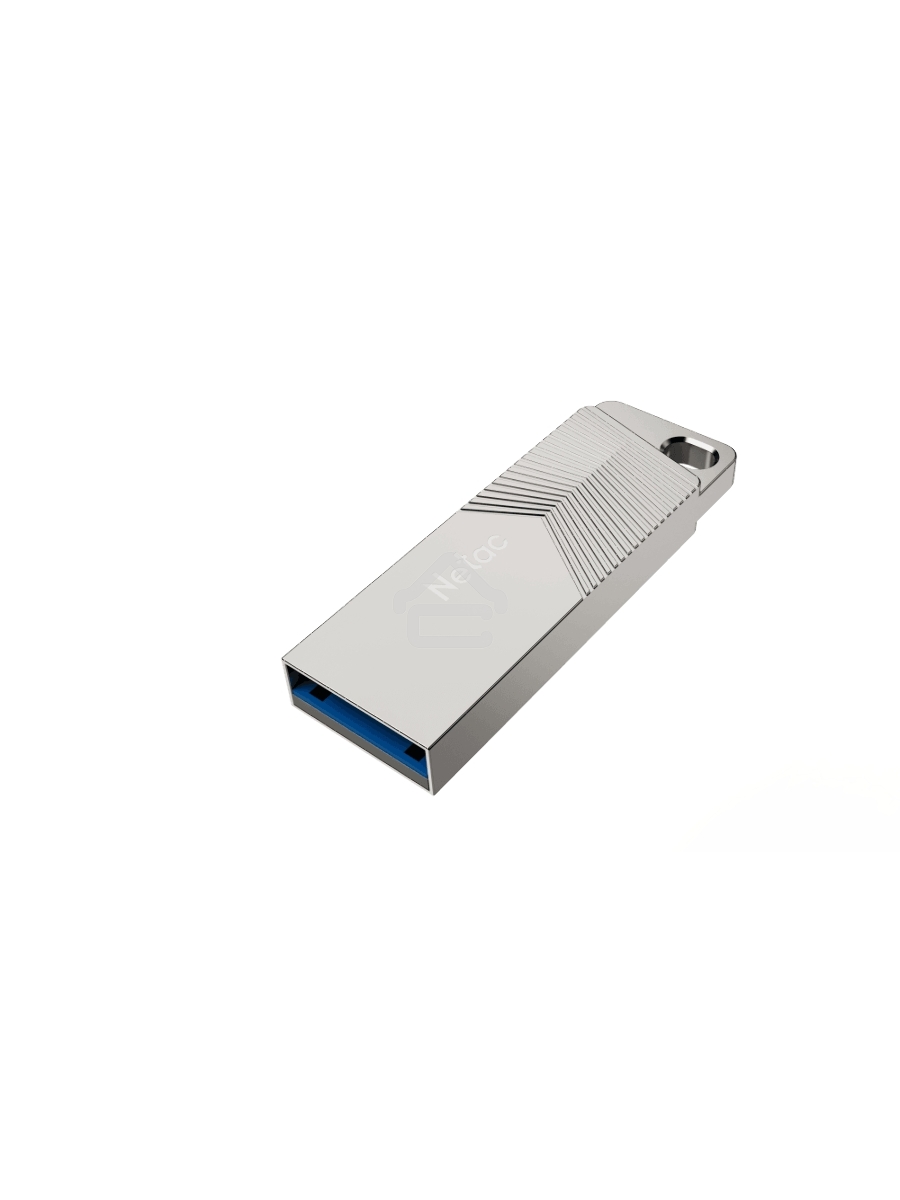 Флеш диск Netac UM1 16Gb <NT03UM1N-016G-32PN>, USB3.2
