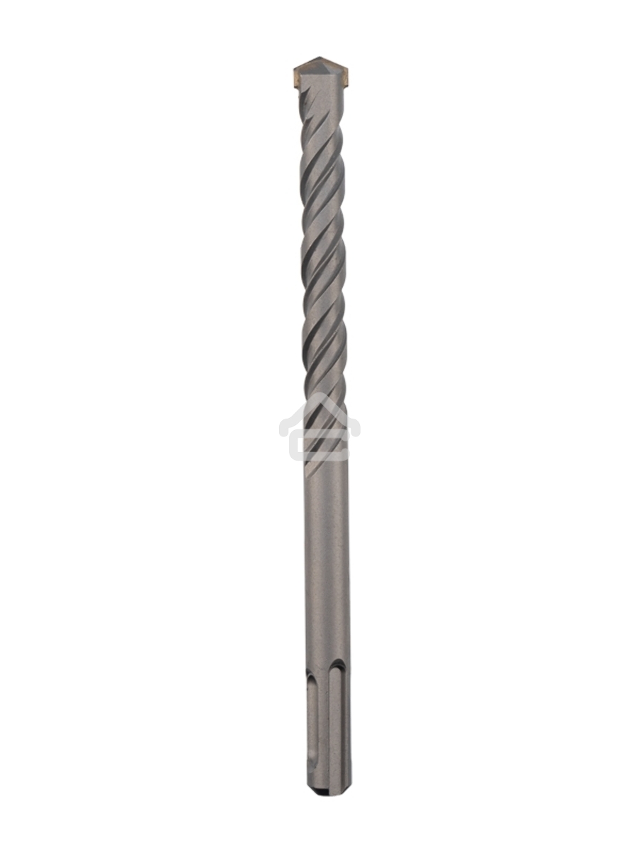 Бур по бетону 12x160x100 мм SDS PLUS Kranz