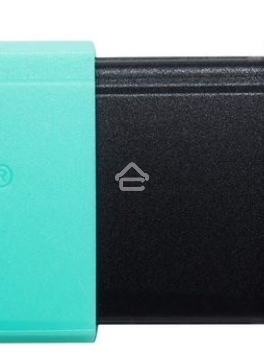 Флеш диск Kingston 256Gb DataTraveler DTXM DTXM/256GB USB3.2 черный/зеленый