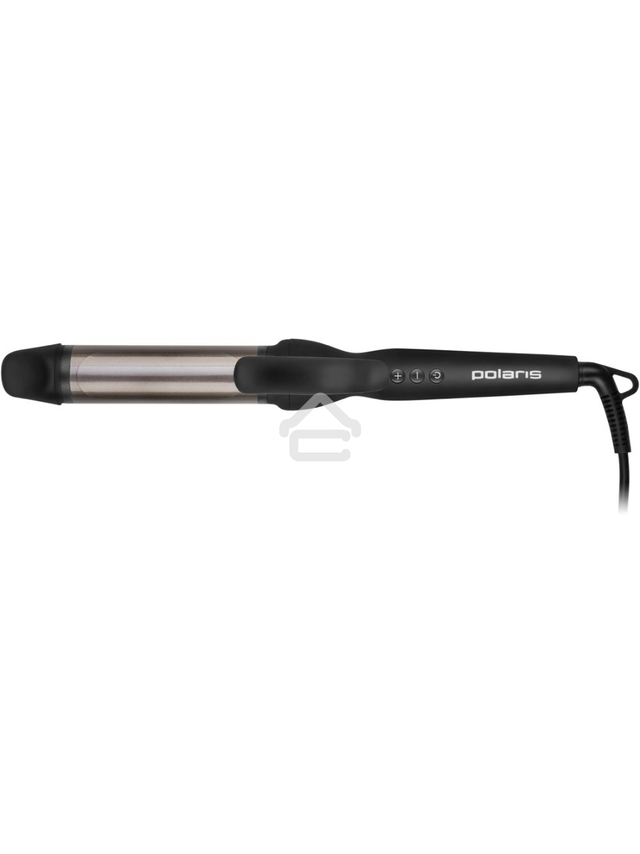 Щипцы Polaris PHS-3410TAi Argan Therapy PRO турмалиновое