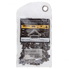 Цепь для бензопилы Denzel DGS-5218 шина 45 см (18