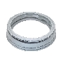 Манжета (уплотнитель) люка для стиральной машины Bosch, Siemens, Neff, Gaggenau 354135