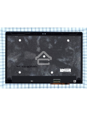 Модуль (матрица + тачскрин) для HP EliteBook Folio G1 FHD