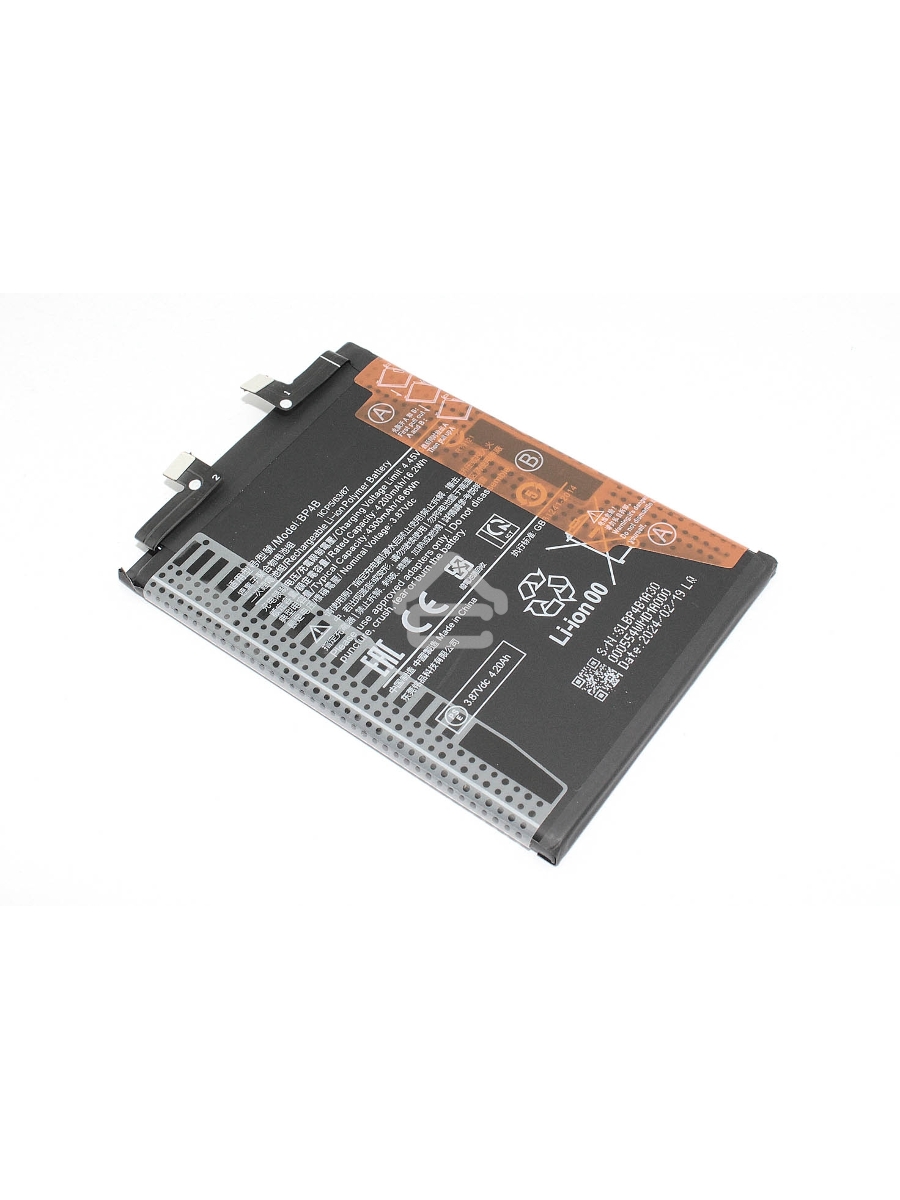 Аккумулятор (батарея) BP4B для Xiaomi 12 Lite