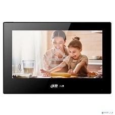 Видеодомофон Dahua DHI-VTH5321GB-W