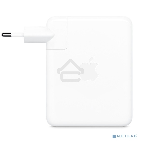 Блок питания Apple A2452 USB-C 140W от бытовой электросети