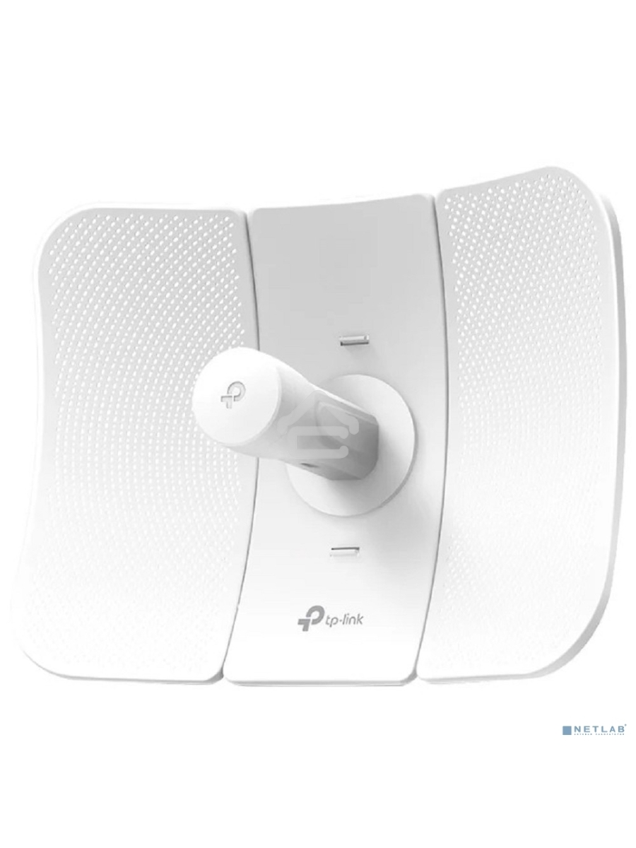 Наружная точка доступа Tp-Link CPE710 5 ГГц 867 Мбит/с 23 дБи Wi-Fi стандарта AC SMB