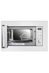 Микроволновая печь встраиваемая Maunfeld JBMO1225FSGW02