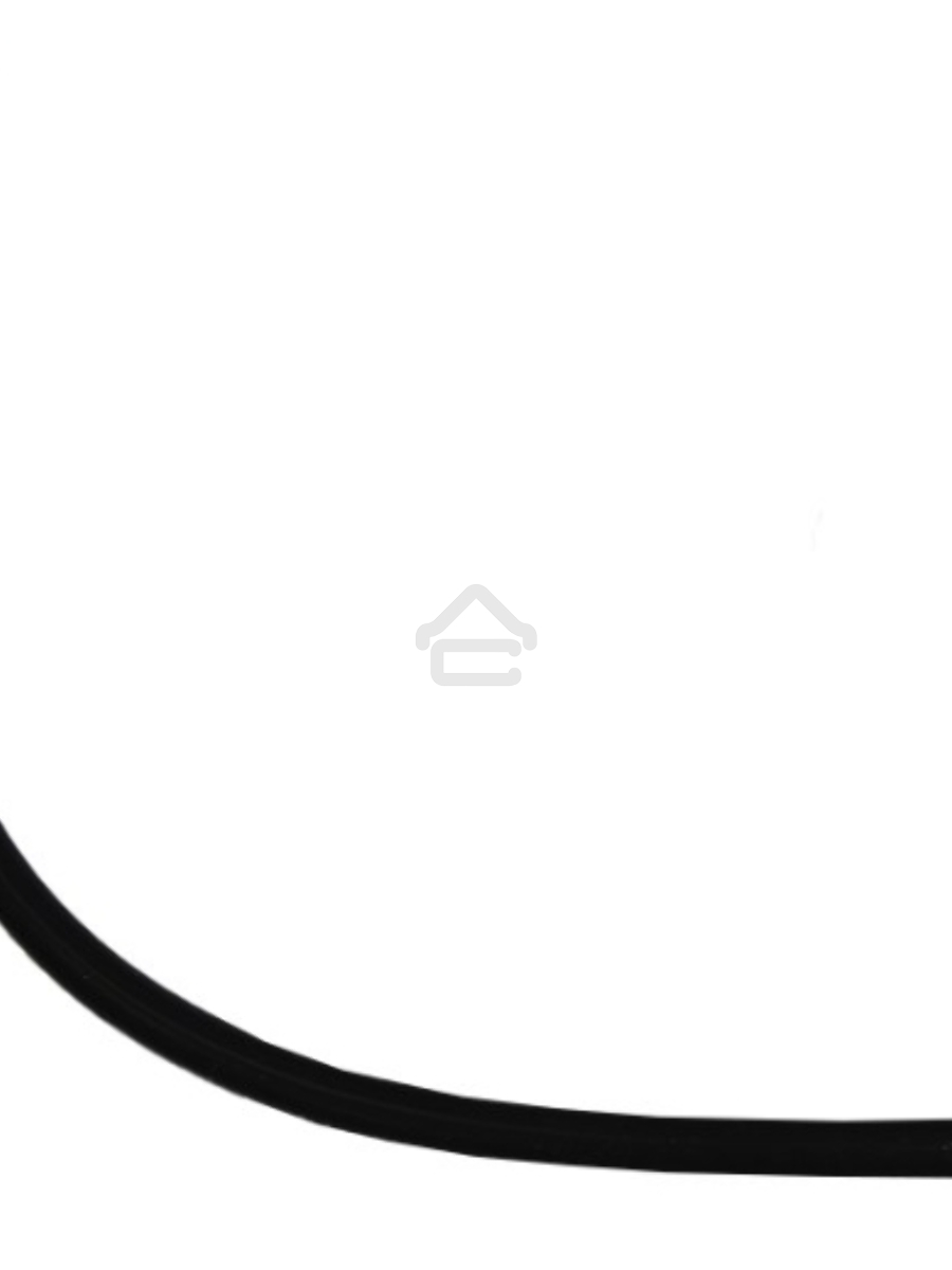 Трубка тефлоновая ЗУ Rooma 260мм