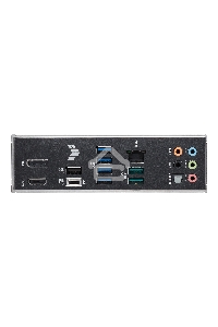 Материнская плата ASUS TUF GAMING B860M-PLUS, LGA 1851, Intel B860, 4xDDR5, 4xSATA, 3xM.2, 1xPCIe 5.0 x16, 1xPCIe x4, 1xUSB-C, 4xUSB-A 3.2 Gen 1, 2xUSB-A 3.2 Gen 2, 1xHDMI, 1xDP, 1x2.5Gb LAN, 7.1, mATX