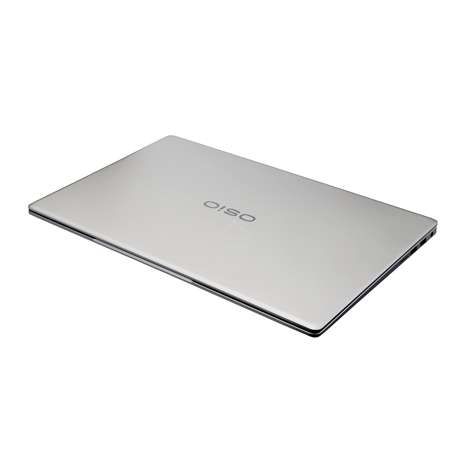 Ноутбук Osio FocusLine F150a-016 Ryzen 7 5700U 16Gb SSD512Gb 16.1