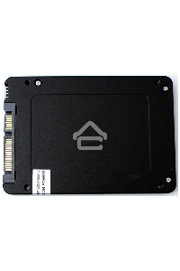 Накопитель SSD Silicon Power Slim S55, 120GB, SATA III, 2.5