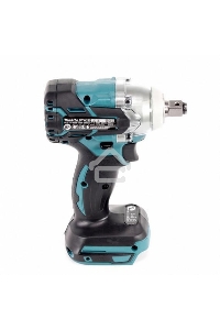 Гайковерт акк MAKITA DTW285Z  18В, Li-ion, 0-1800\2600\3500у\м, 280Нм, квадр1\2