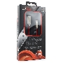 Кабель USB 2.0 Cablexpert CC-P-USBC02R-1.8M, AM/Type-C, серия Platinum, длина 1.8м, красный, блистер