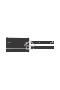 Усилитель-распределитель Kramer Electronics [VM-2H2] 1:2 HDMI UHD; поддержка 4K, HDMI 2.0