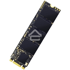 Накопитель SSD Silicon Power P34A60, 1Tb, PCIe 3.0 x4, M.2 2280, NVMe, R/W 2200/1600