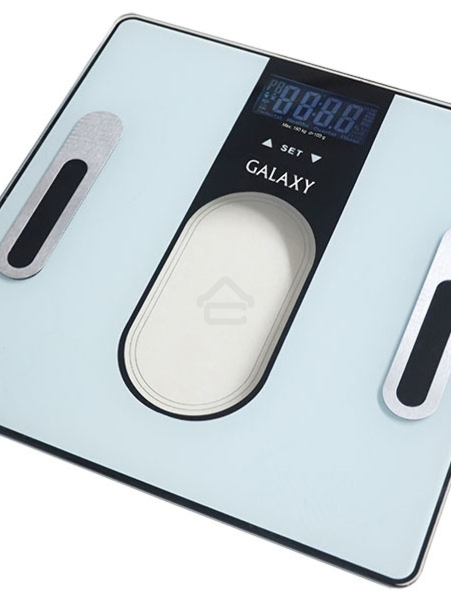 Весы напольные Galaxy GL 4852