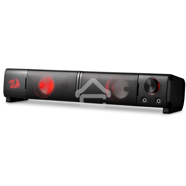 Акустическая система 2.0 REDRAGON ORPHEUS 77601