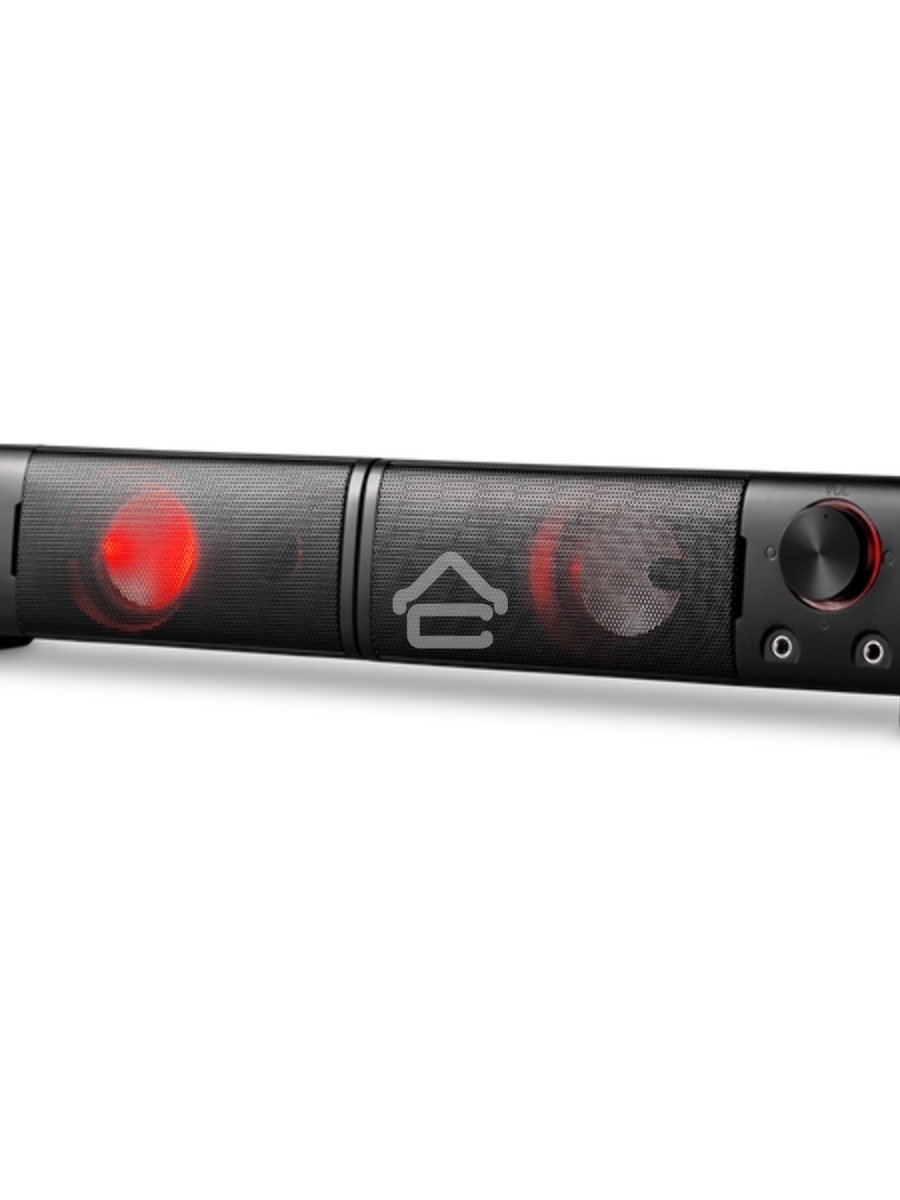 Акустическая система 2.0 REDRAGON ORPHEUS 77601