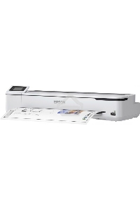 Плоттер Epson SureColor SC-T5100N