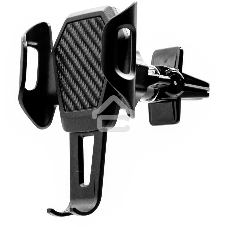 Держатель Wiiix HT-171VMG-B магнитный черный для смартфонов