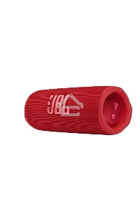 Портативная акустика JBL Flip 6, красный
