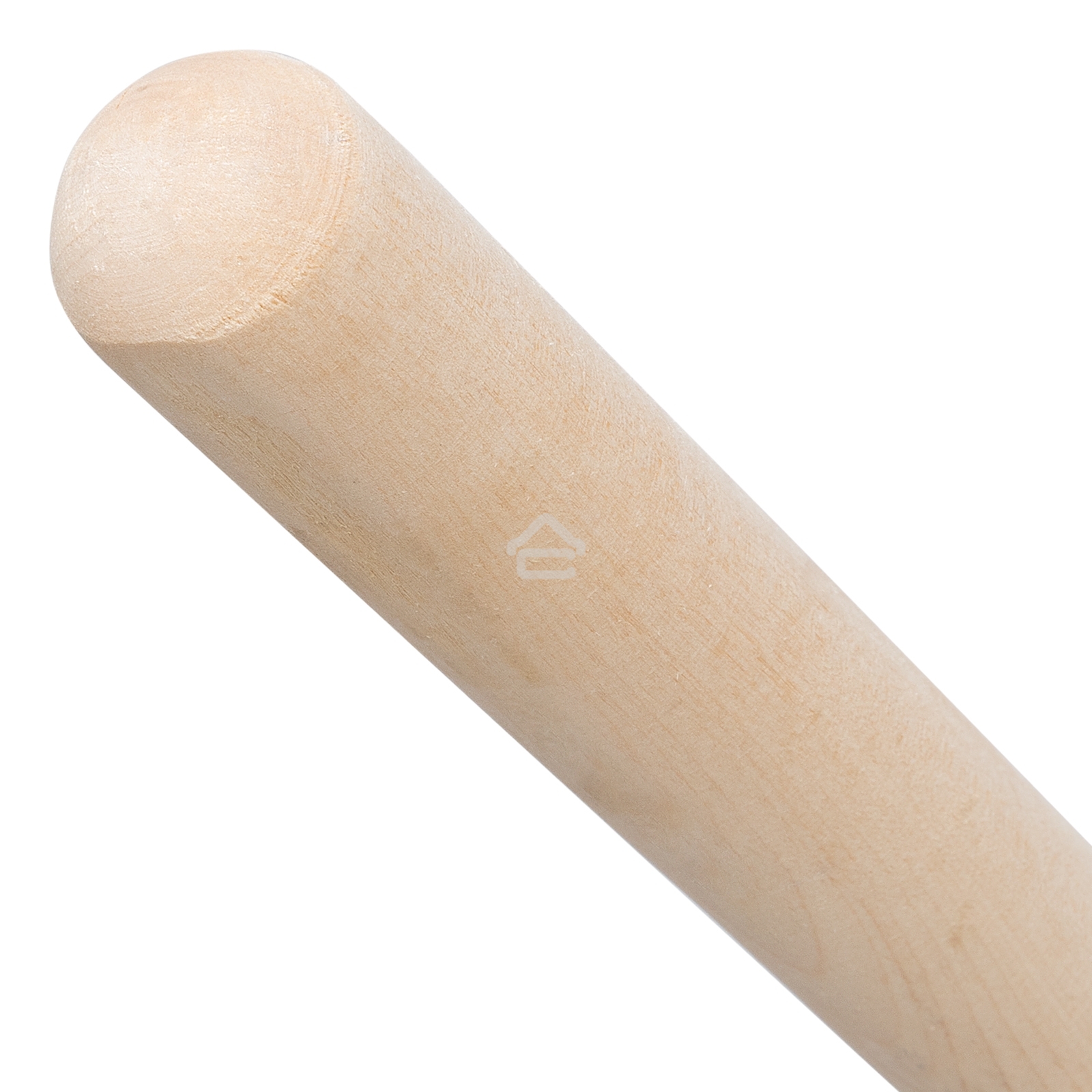 Черенок деревянный, 30х1200 мм, высший сорт Россия