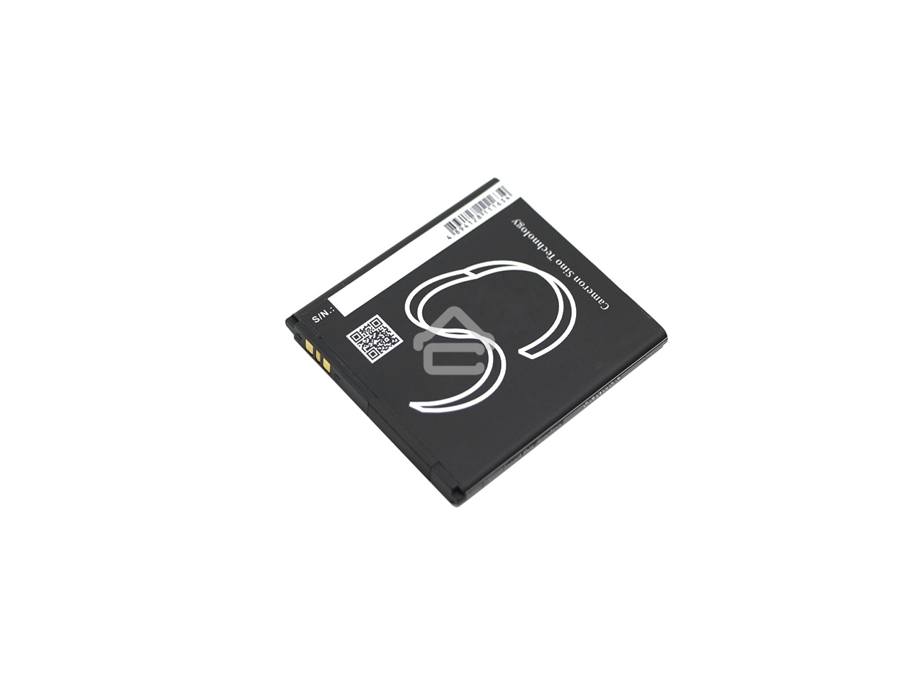 Аккумулятор CameronSino CS-AVS451SL Zera S для Highscreen Zera S3.7V / 1450mAh / 5.37Wh