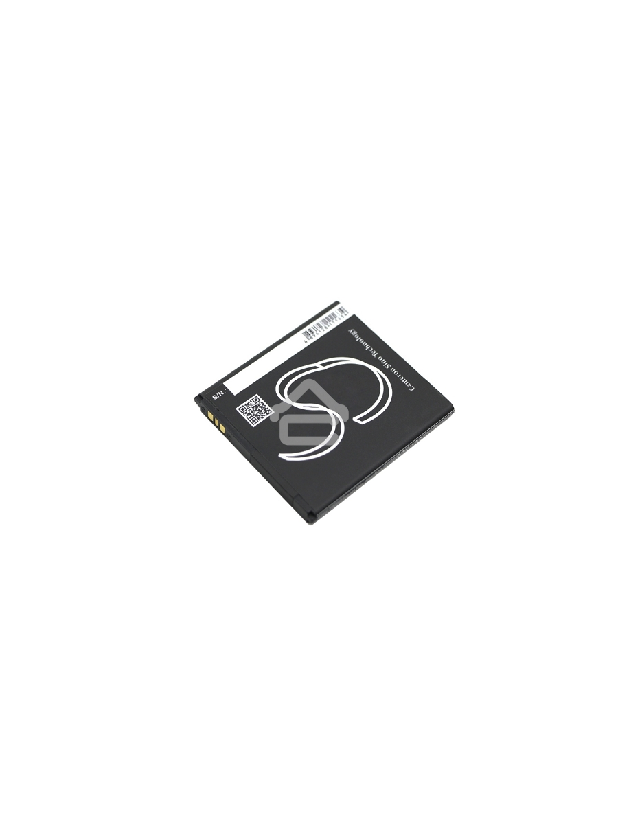 Аккумулятор CameronSino CS-AVS451SL Zera S для Highscreen Zera S3.7V / 1450mAh / 5.37Wh
