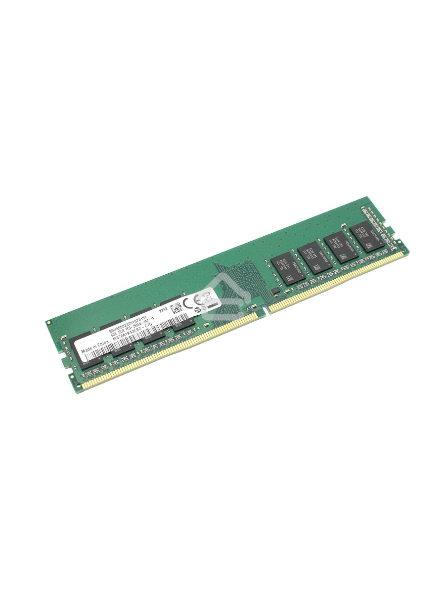 Оперативная память Samsung, DDR4, 8GB (1x8GB), 2666MHz, CL19, DIMM, OEM