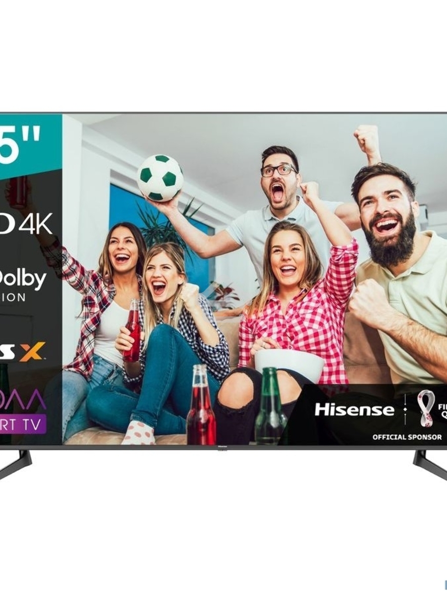 Телевизор Hisense 85
