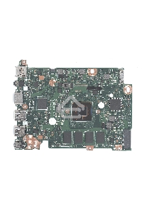Материнская плата для Asus E406MA 4G/N5000