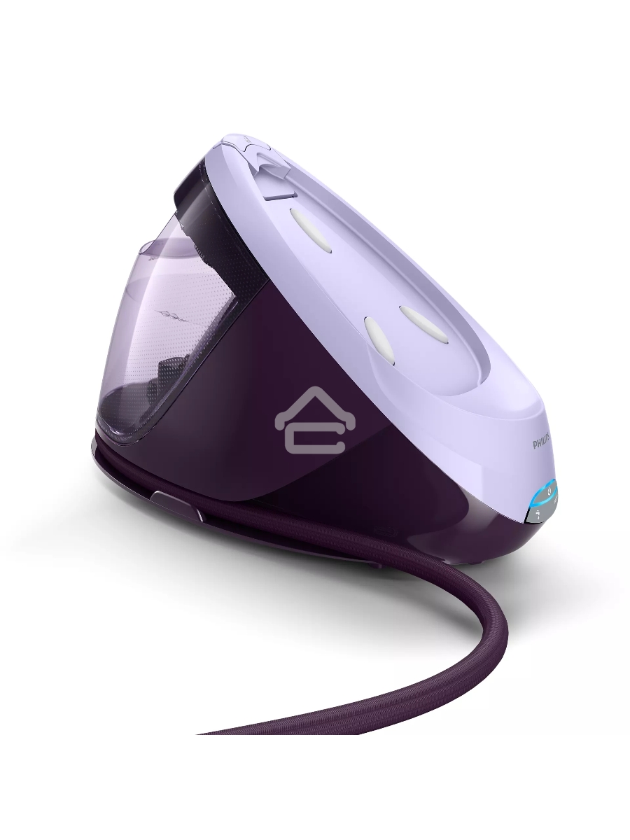 Парогенератор Philips PSG7050/30 черный