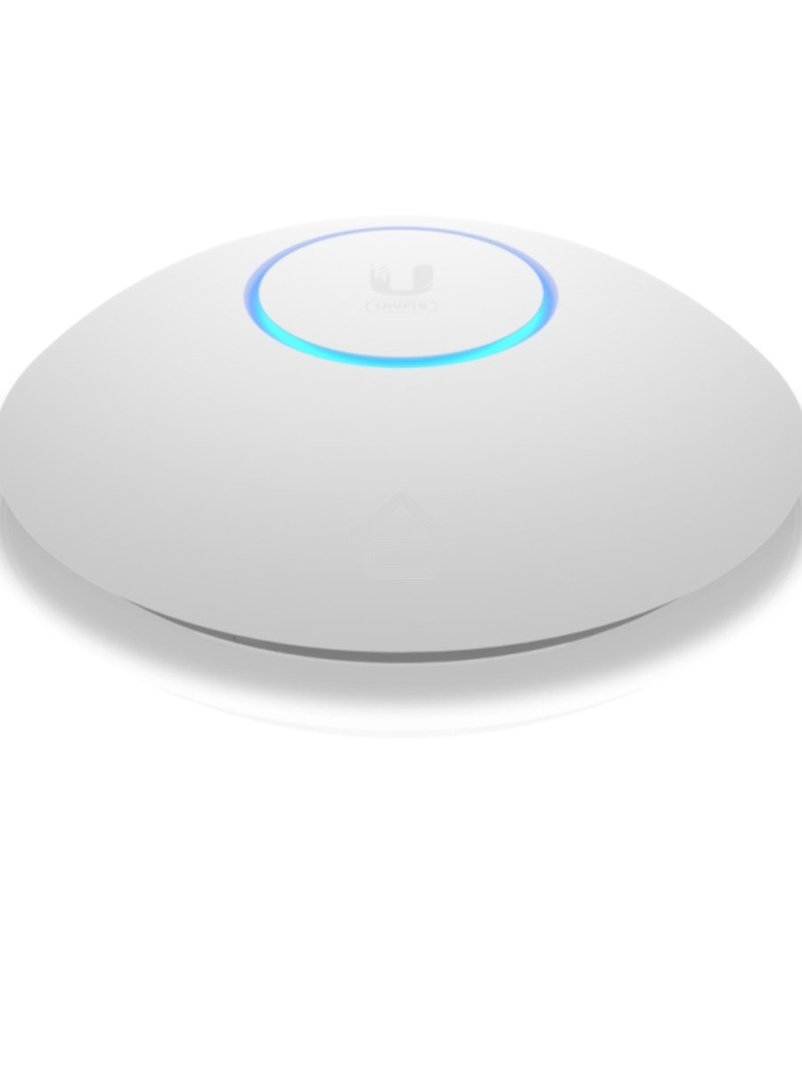 Точка доступа Wi-Fi 3000MBPS U6-LR UBIQUITI