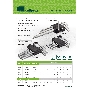 Набор ключей имбусовых, HEX, 2-12 мм, CrV, 9 шт., с шаром Сибртех