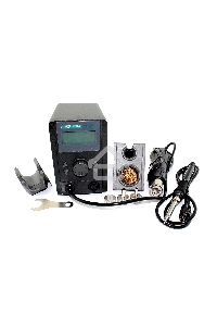 Паяльный комплекс Quick 707D+ 2 в 1 800W