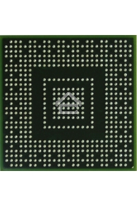 Видеочип GeForce G105M, N10M-GE1-S
