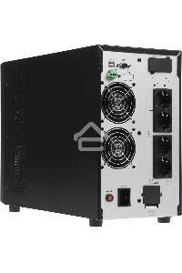 Источник бесперебойного питания Ippon Innova TBE 3000 2700Вт 3000ВА черный