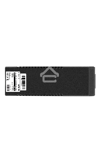 Источник бесперебойного питания ExeGate Power Back BNB-1000.LED.AVR.4C13.RJ.USB <1000VA/550W, LED, AVR, 4*C13, RJ45/11,USB, Black>